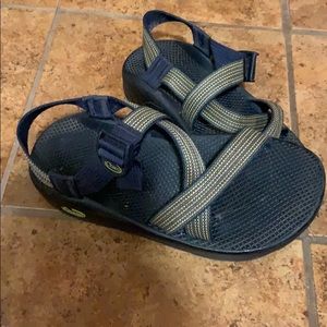 Chacos
